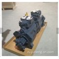 Солнечный 280LC-III S280LC-3 Гидравлический главный насос K3V140DT